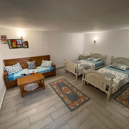 Kelibia Beach Luxury Maison Luaran gambar