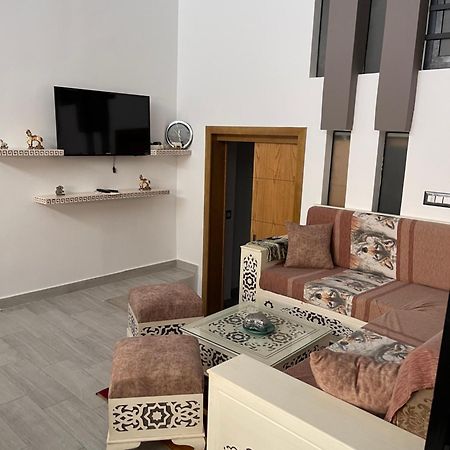 Kelibia Beach Luxury Maison Luaran gambar