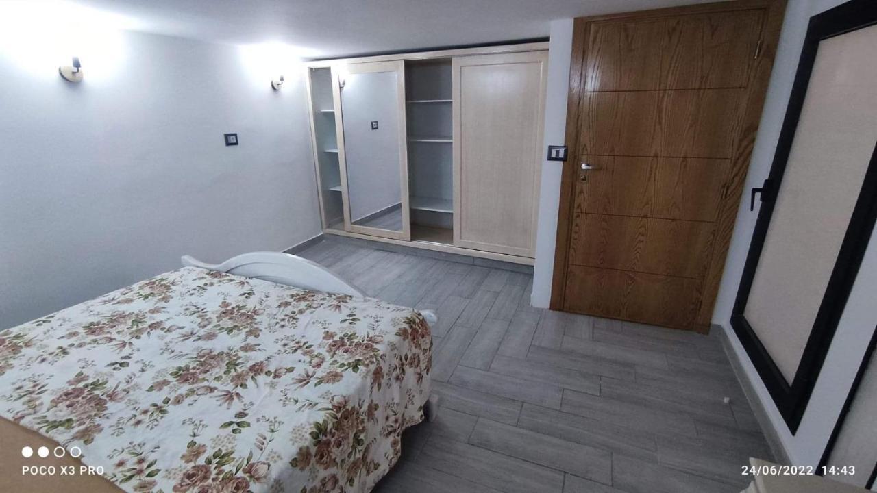 Kelibia Beach Luxury Maison Luaran gambar