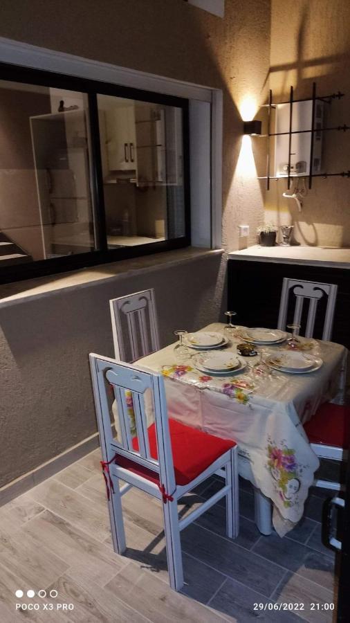 Kelibia Beach Luxury Maison Luaran gambar
