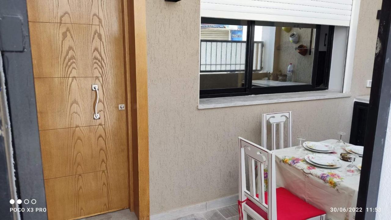 Kelibia Beach Luxury Maison Luaran gambar