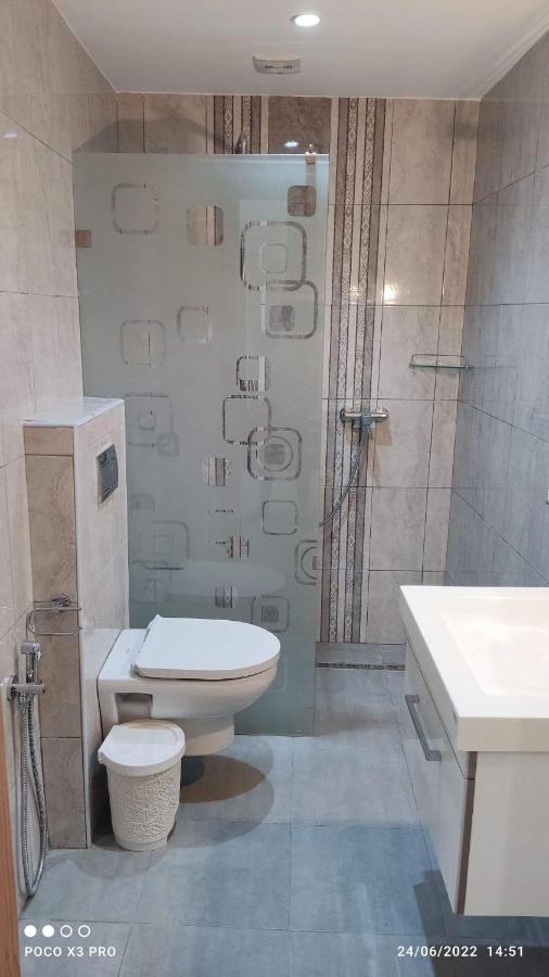 Kelibia Beach Luxury Maison Luaran gambar