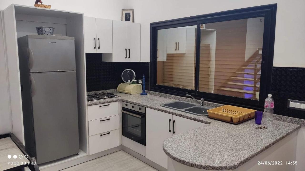 Kelibia Beach Luxury Maison Luaran gambar