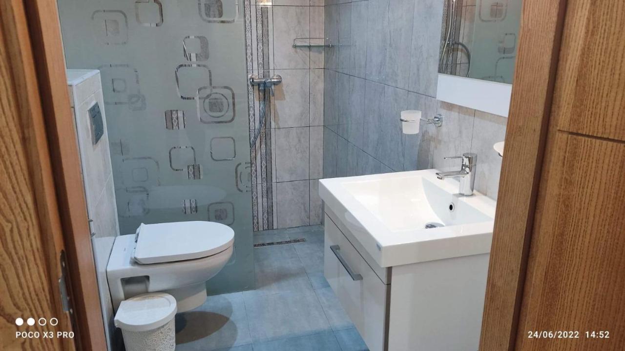 Kelibia Beach Luxury Maison Luaran gambar
