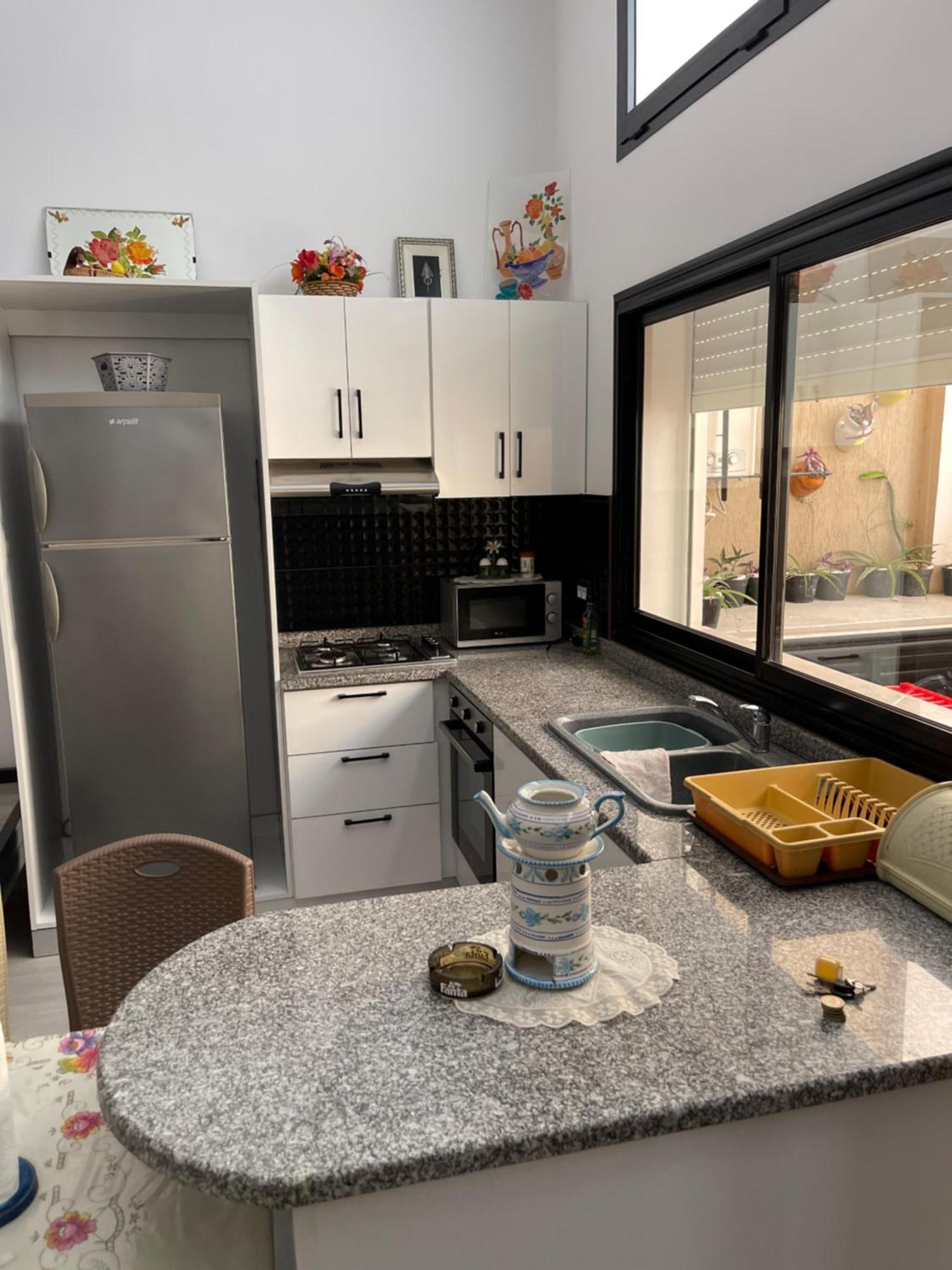 Kelibia Beach Luxury Maison Luaran gambar